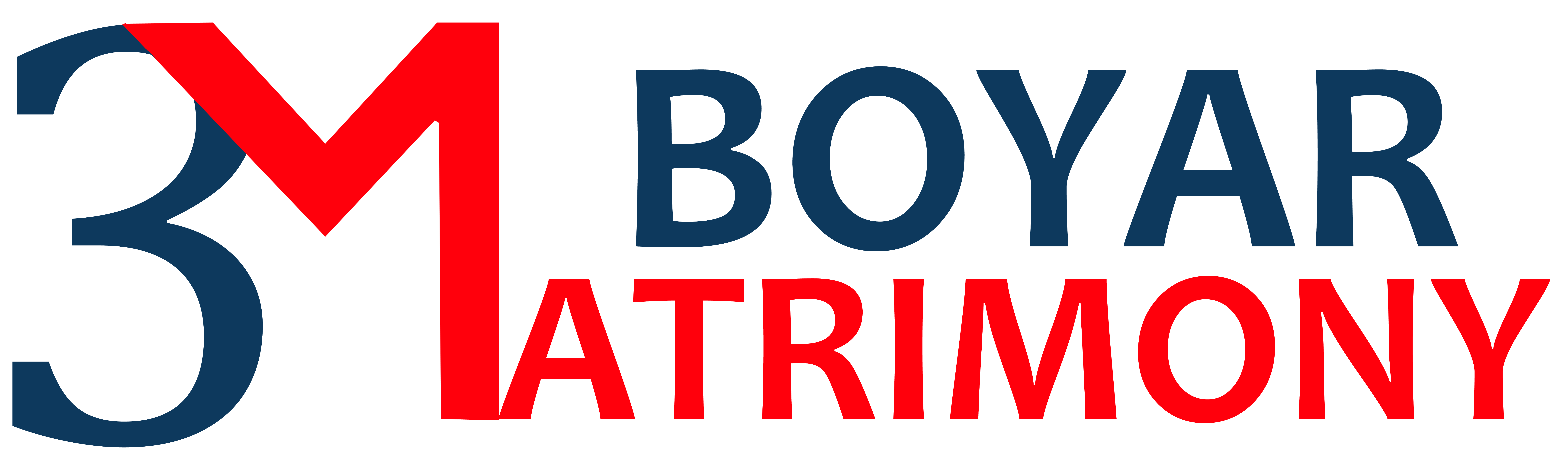 matrimony-logo
